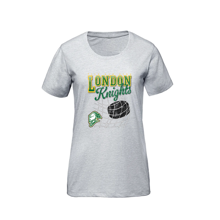 KNIGHTS NETBREAKER PREMIUM TEE (WOMENS)