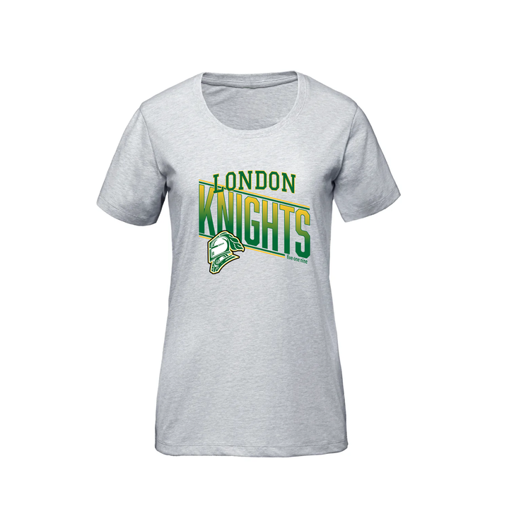 KNIGHTS ERA PREMIUM TEE (WOMENS)