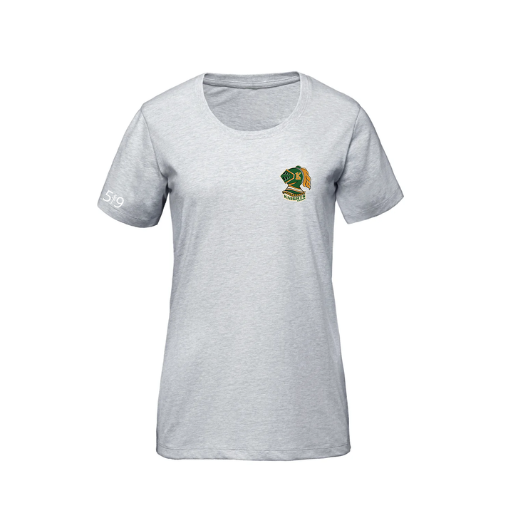KNIGHTS 2010 PREMIUM TEE (WOMENS)