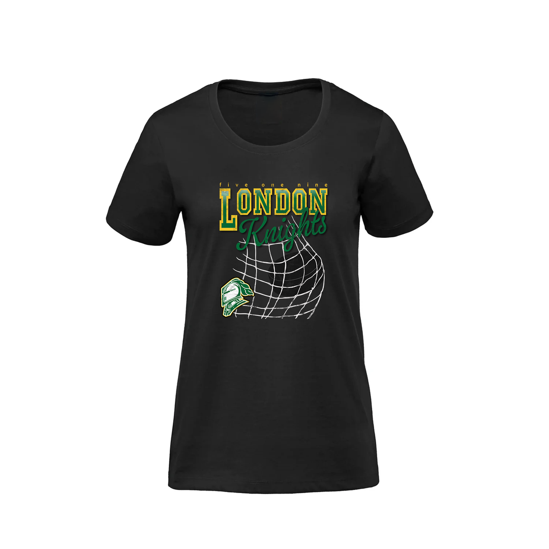 KNIGHTS NETBREAKER PREMIUM TEE (WOMENS)
