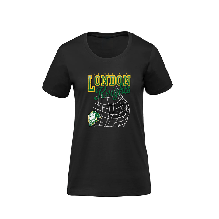 KNIGHTS NETBREAKER PREMIUM TEE (WOMENS)