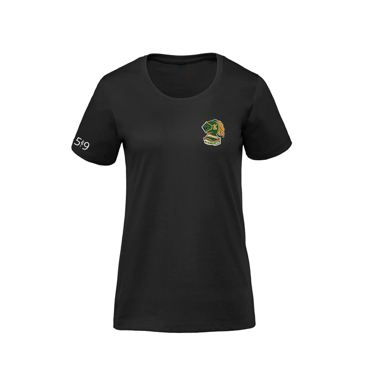 KNIGHTS 2010 PREMIUM TEE (WOMENS)