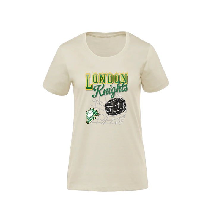 KNIGHTS NETBREAKER PREMIUM TEE (WOMENS)