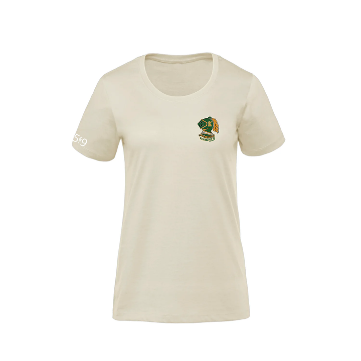 KNIGHTS 2010 PREMIUM TEE (WOMENS)