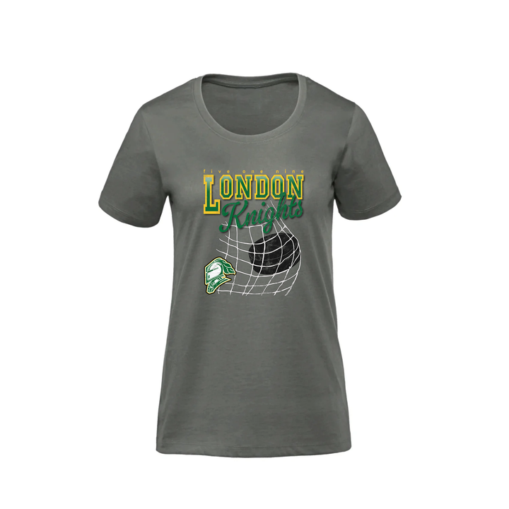 KNIGHTS NETBREAKER PREMIUM TEE (WOMENS)
