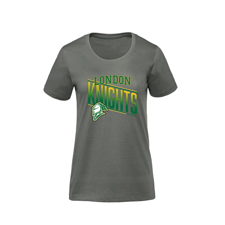 KNIGHTS ERA PREMIUM TEE (WOMENS)
