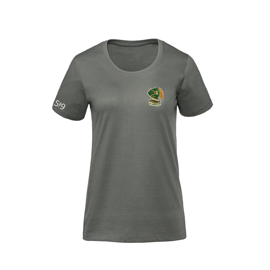 KNIGHTS 2010 PREMIUM TEE (WOMENS)