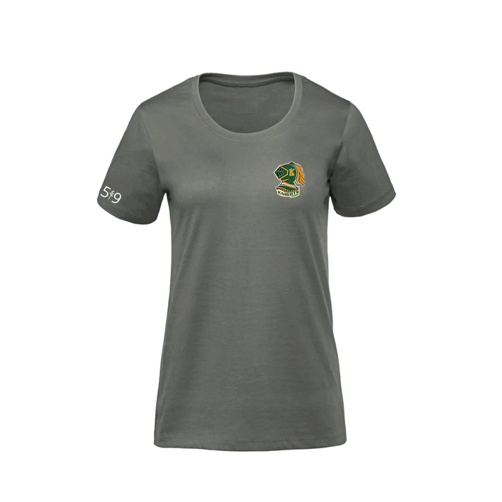 KNIGHTS 2010 PREMIUM TEE (WOMENS)