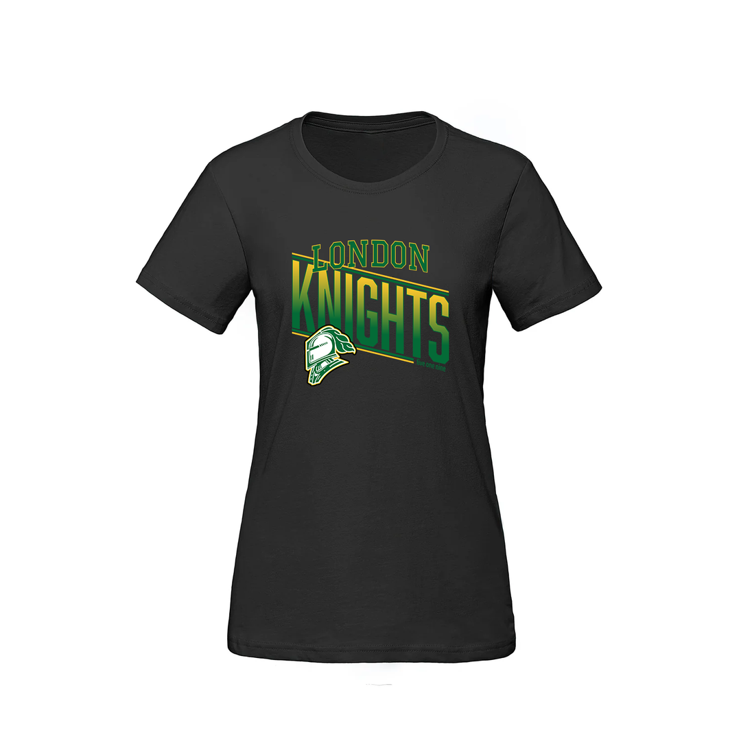 KNIGHTS ERA TEE (WOMENS)