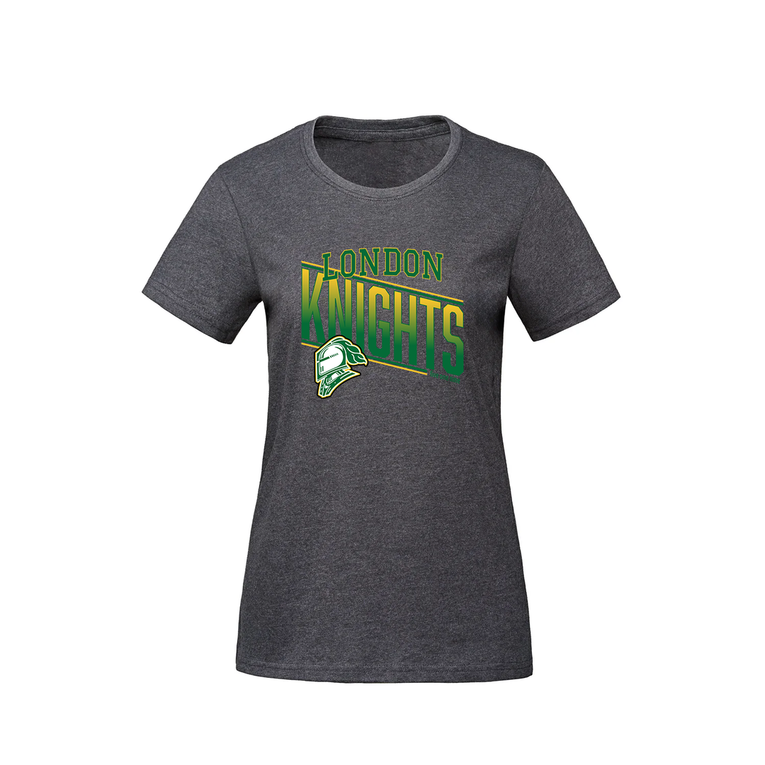 KNIGHTS ERA TEE (WOMENS)