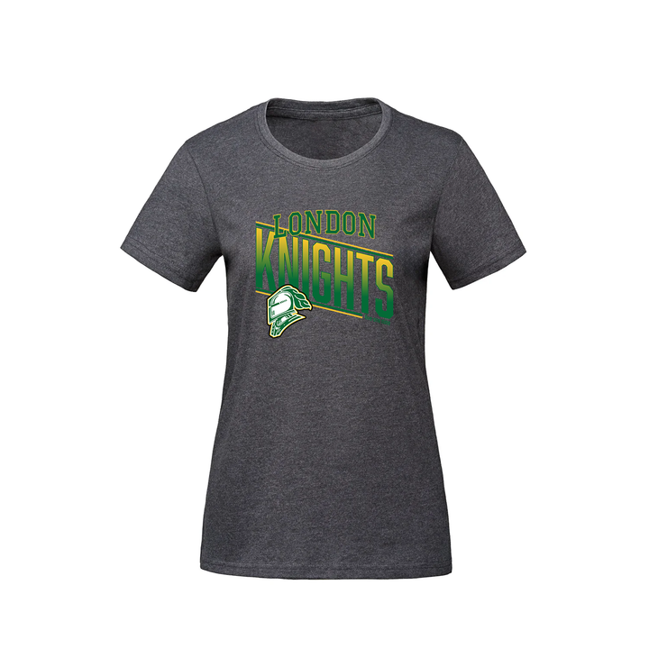 KNIGHTS ERA TEE (WOMENS)