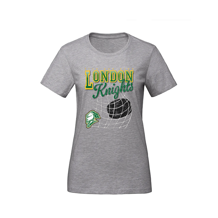 KNIGHTS NETBREAKER TEE (WOMENS)