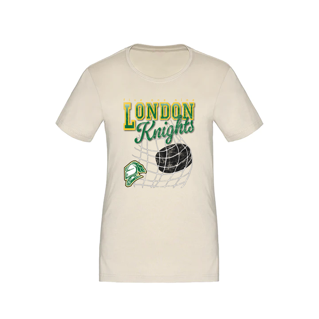 KNIGHTS NETBREAKER TEE (WOMENS)