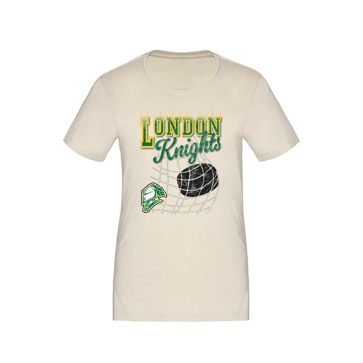 KNIGHTS NETBREAKER TEE (WOMENS)