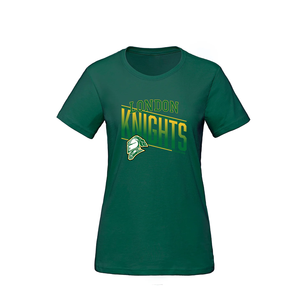 KNIGHTS ERA TEE (WOMENS)