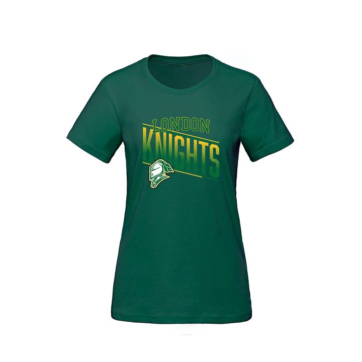 KNIGHTS ERA TEE (WOMENS)