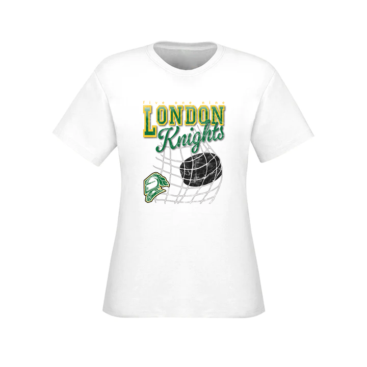 KNIGHTS NETBREAKER TEE (WOMENS)