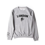 LONDON KNIGHTS CREWNECK (UNISEX)
