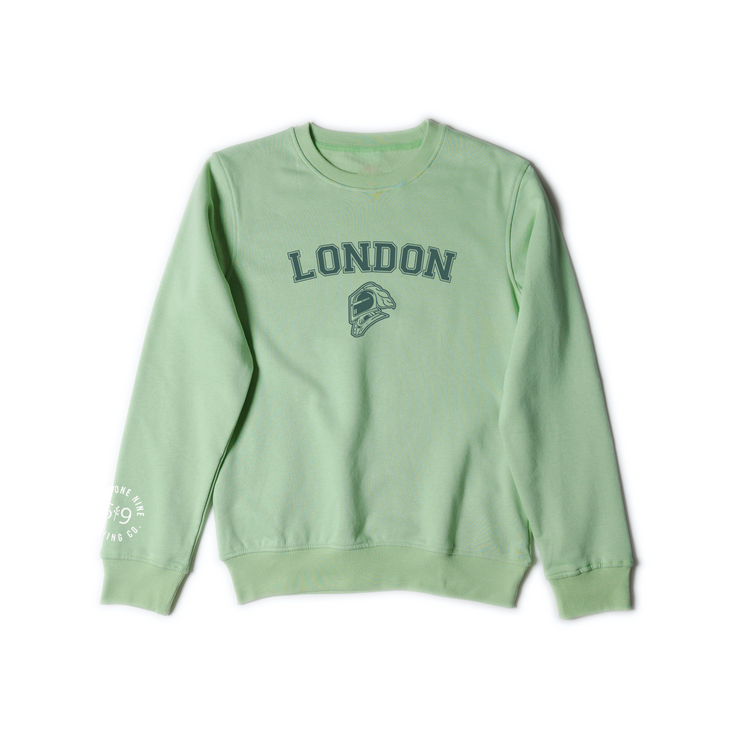 LONDON KNIGHTS CREWNECK (UNISEX)