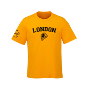 LONDON KNIGHTS TEE (MENS)
