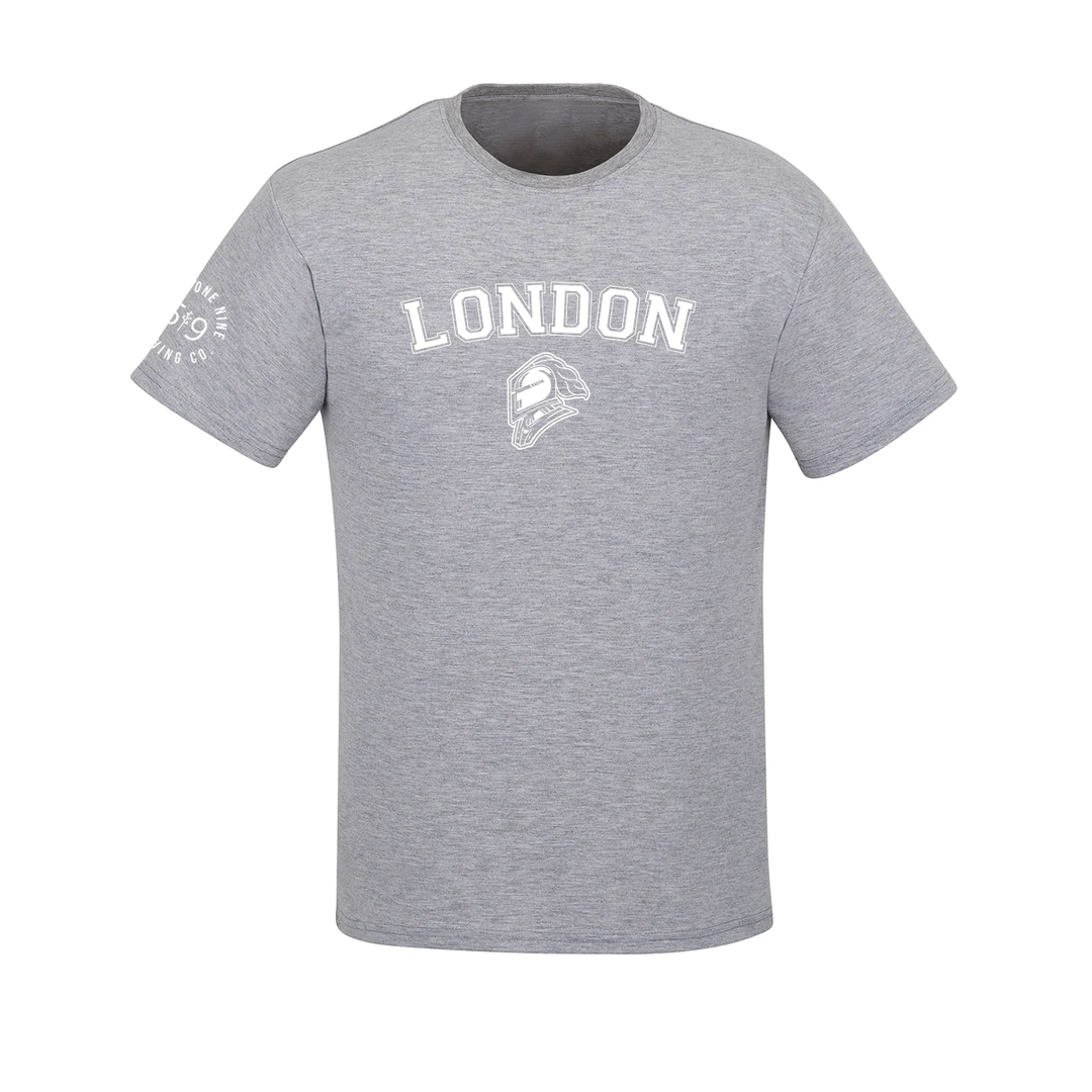 LONDON KNIGHTS ORIGINAL TEE (WOMENS)