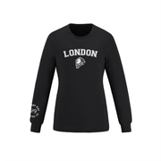 LONDON KNIGHTS LONG SLEEVE (WOMENS)