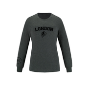 LONDON KNIGHTS LONG SLEEVE (WOMENS)