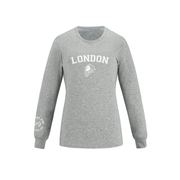 LONDON KNIGHTS LONG SLEEVE (WOMENS)
