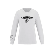 LONDON KNIGHTS LONG SLEEVE (WOMENS)