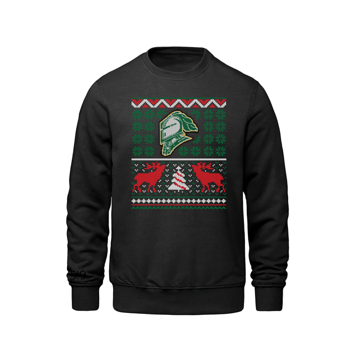 LONDON KNIGHTS HOLIDAY CREW (UNISEX)