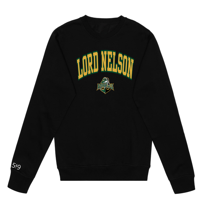 LORD NELSON VARSITY CREW (UNISEX)
