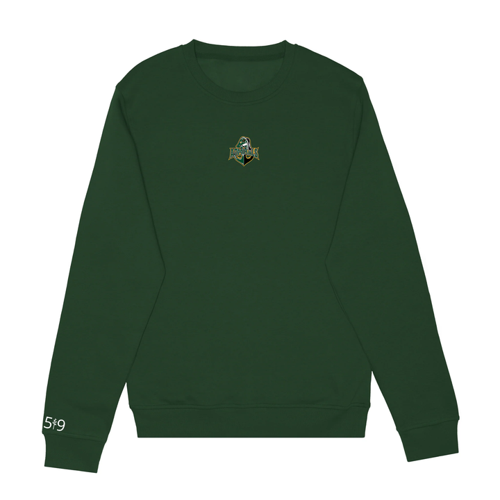 ADMIRALS CLASSIC CREW (UNISEX)
