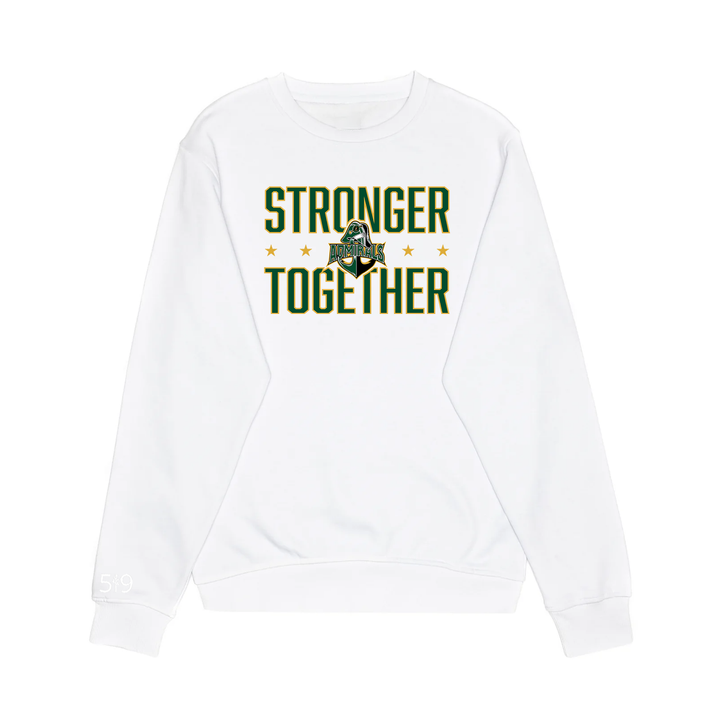 LORD NELSON STRONGER TOGETHER CREW (YOUTH)