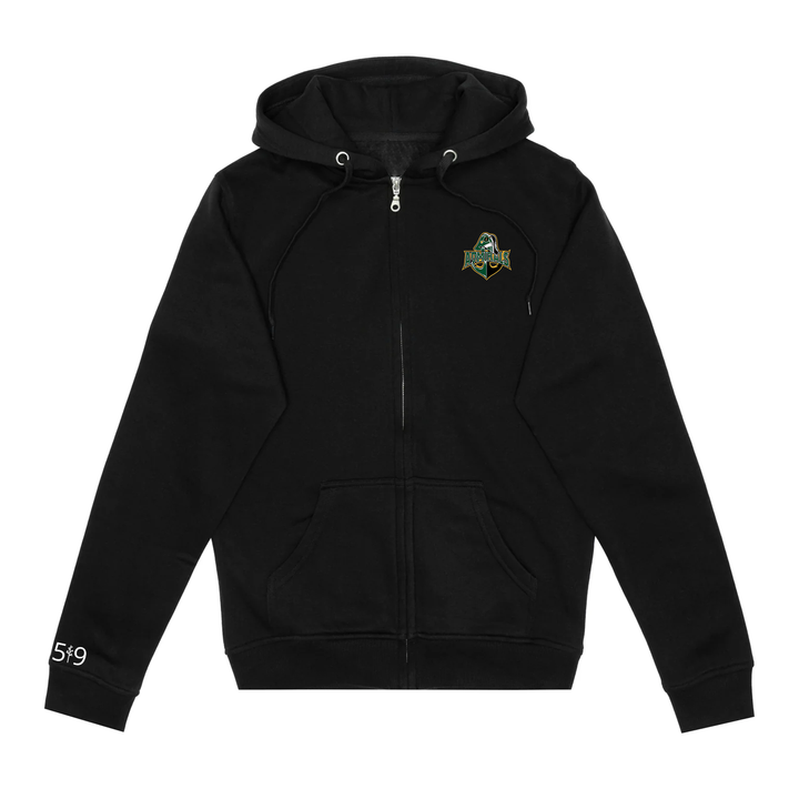 ADMIRALS ZIP-UP (YOUTH)