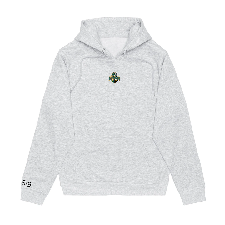 ADMIRALS CLASSIC HOODIE (UNISEX)