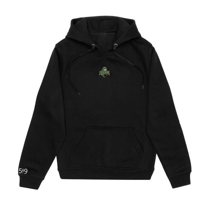 ADMIRALS CLASSIC HOODIE (UNISEX)