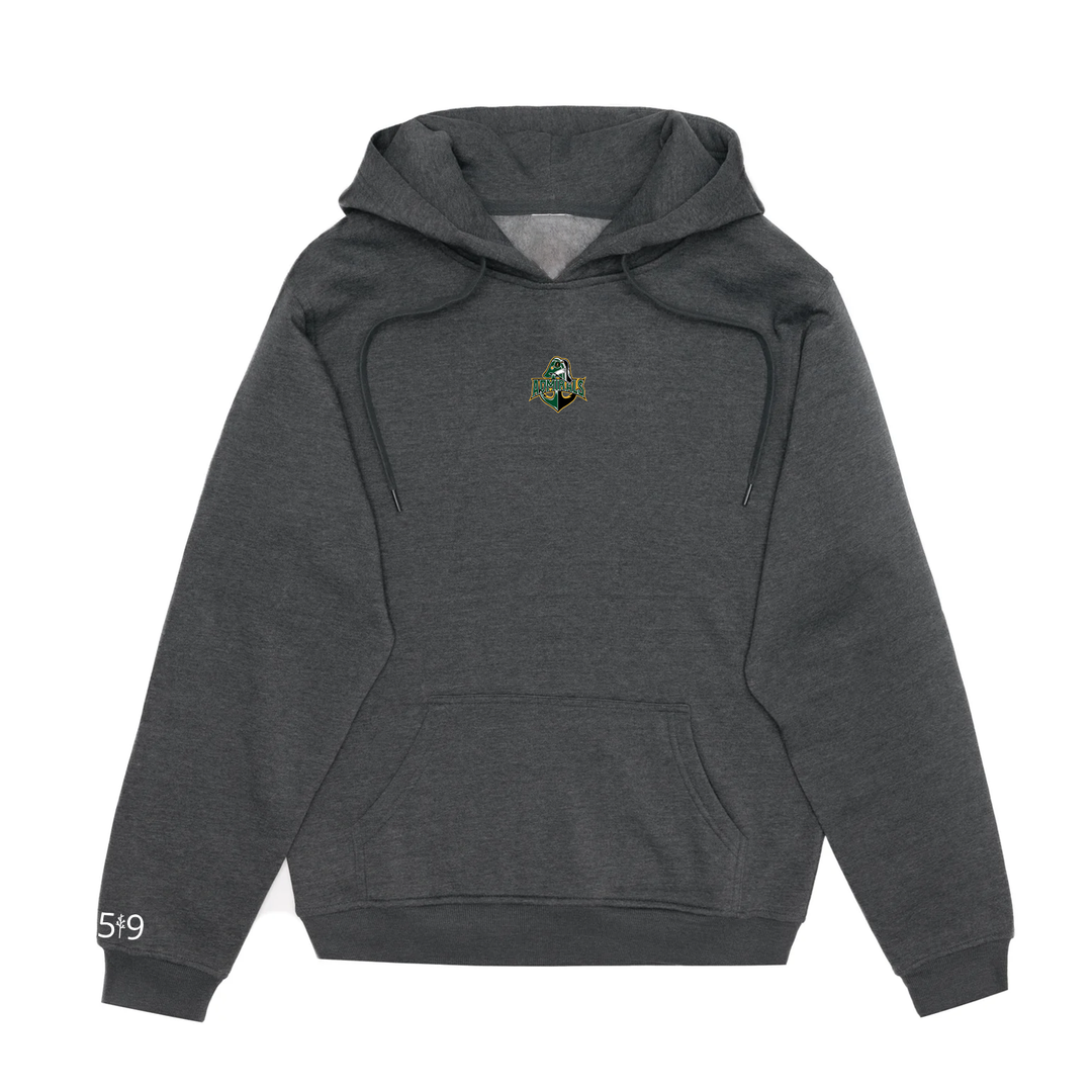 ADMIRALS CLASSIC HOODIE (UNISEX)