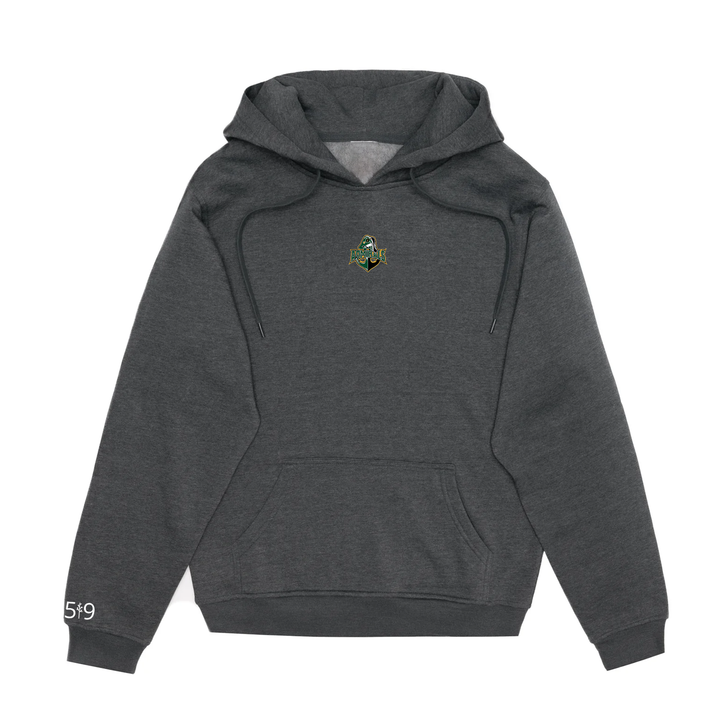 ADMIRALS CLASSIC HOODIE (UNISEX)