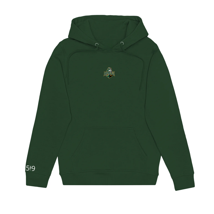 ADMIRALS CLASSIC HOODIE (UNISEX)