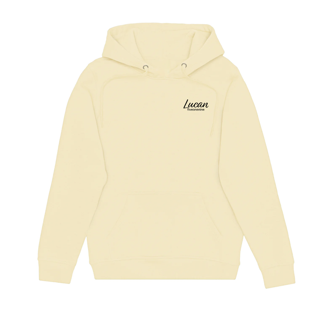 LUCAN HOODIE (UNISEX)