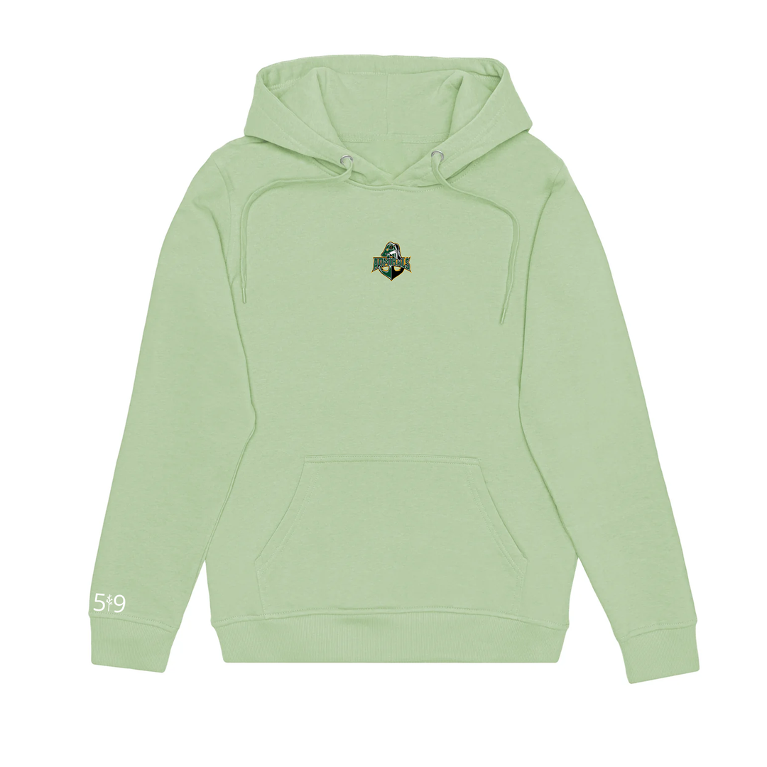 ADMIRALS CLASSIC HOODIE (UNISEX)