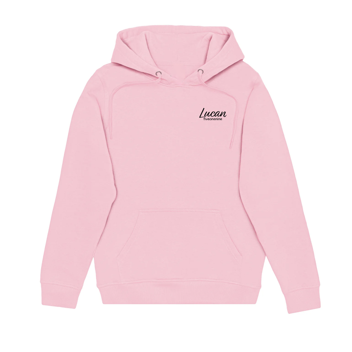 LUCAN HOODIE (UNISEX)