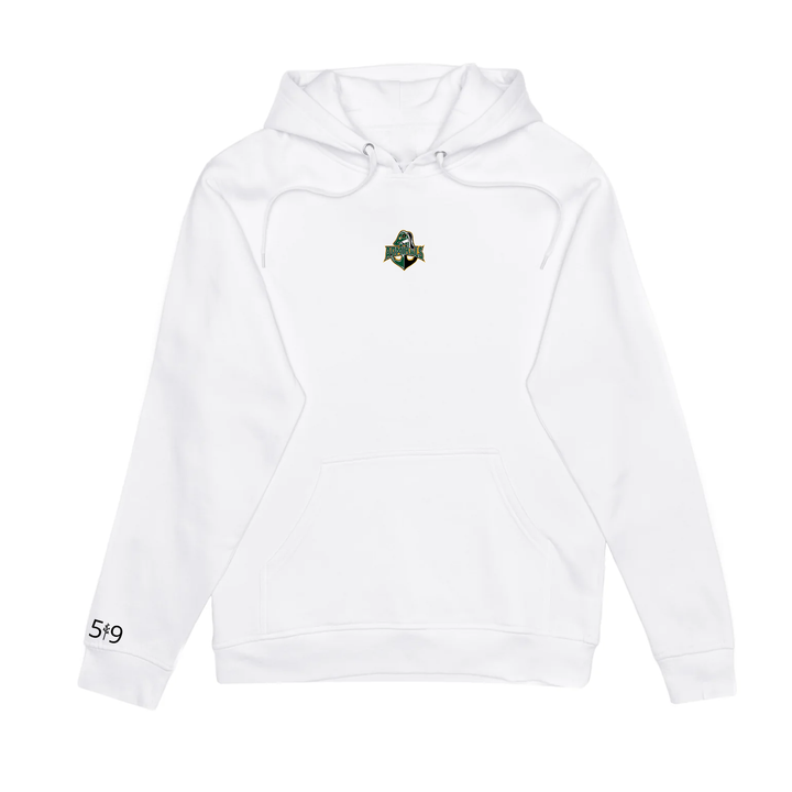 ADMIRALS CLASSIC HOODIE (UNISEX)