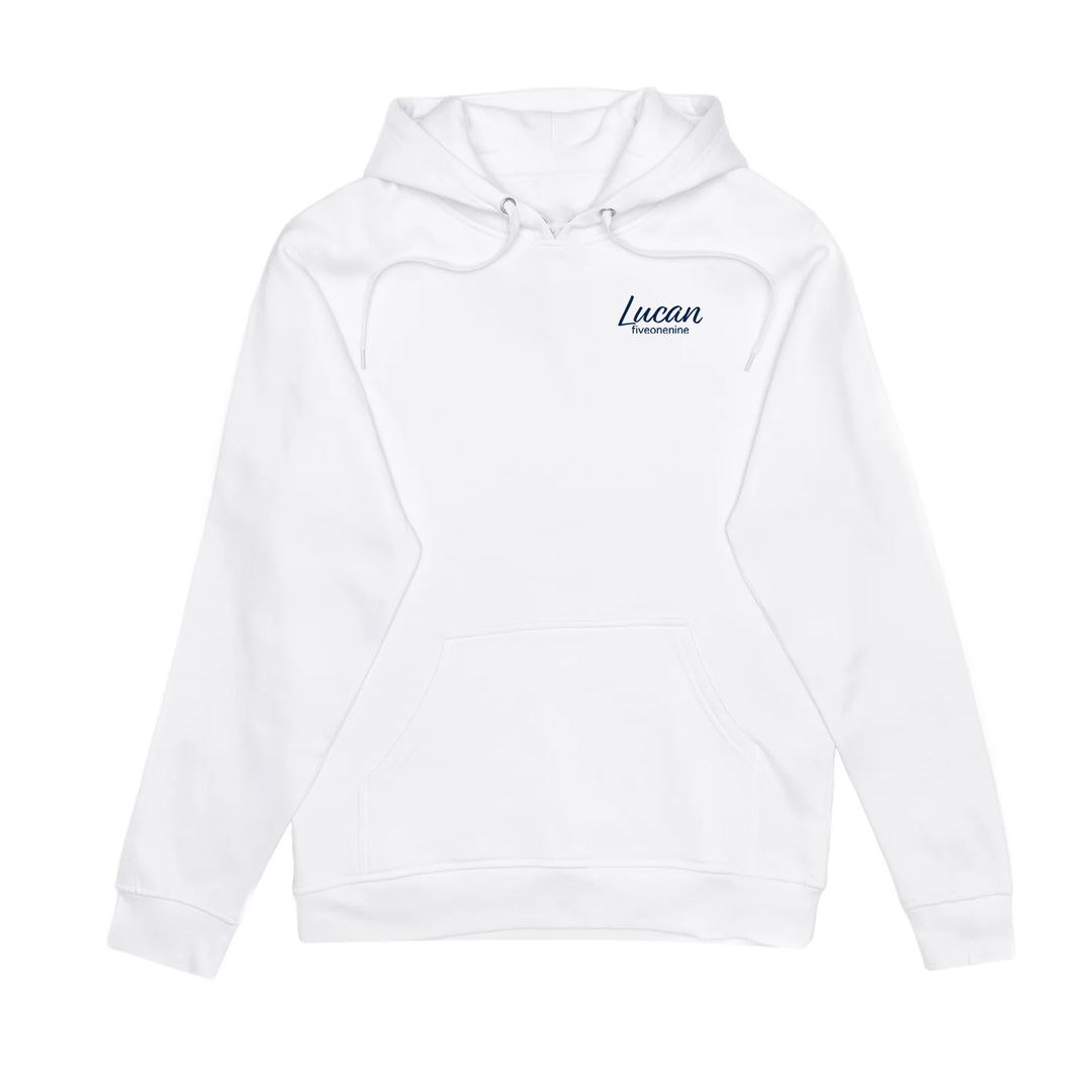 LUCAN HOODIE (UNISEX)