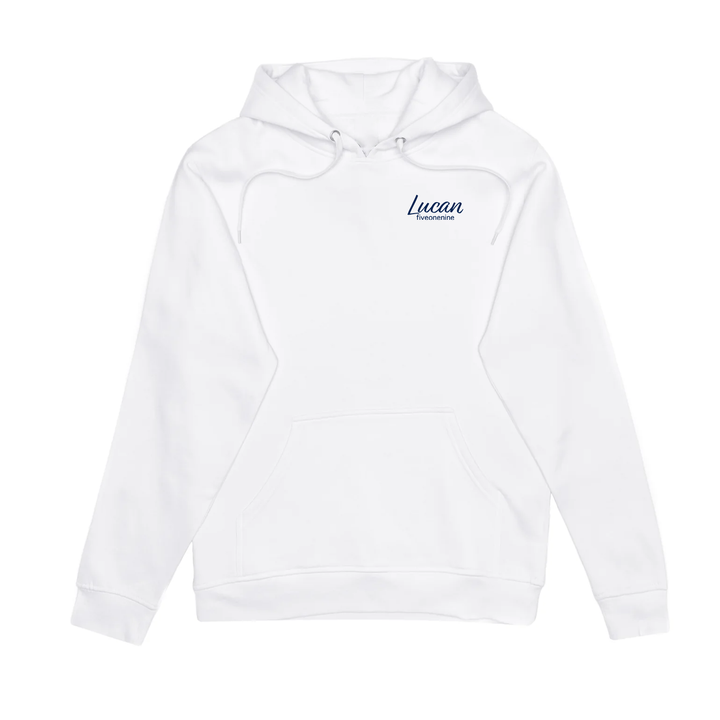 LUCAN HOODIE (UNISEX)