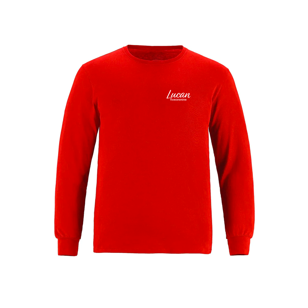 LUCAN LONG SLEEVE (MENS)