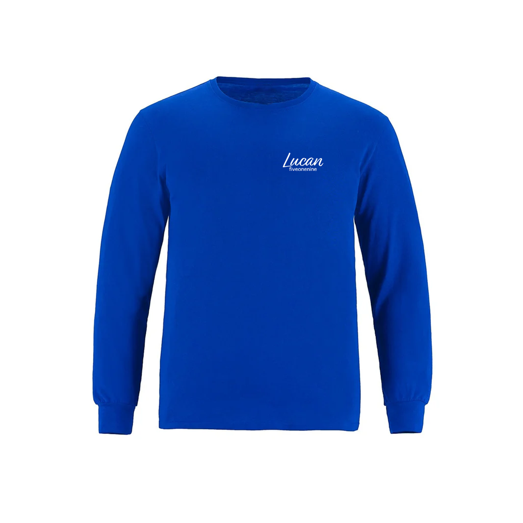 LUCAN LONG SLEEVE (MENS)