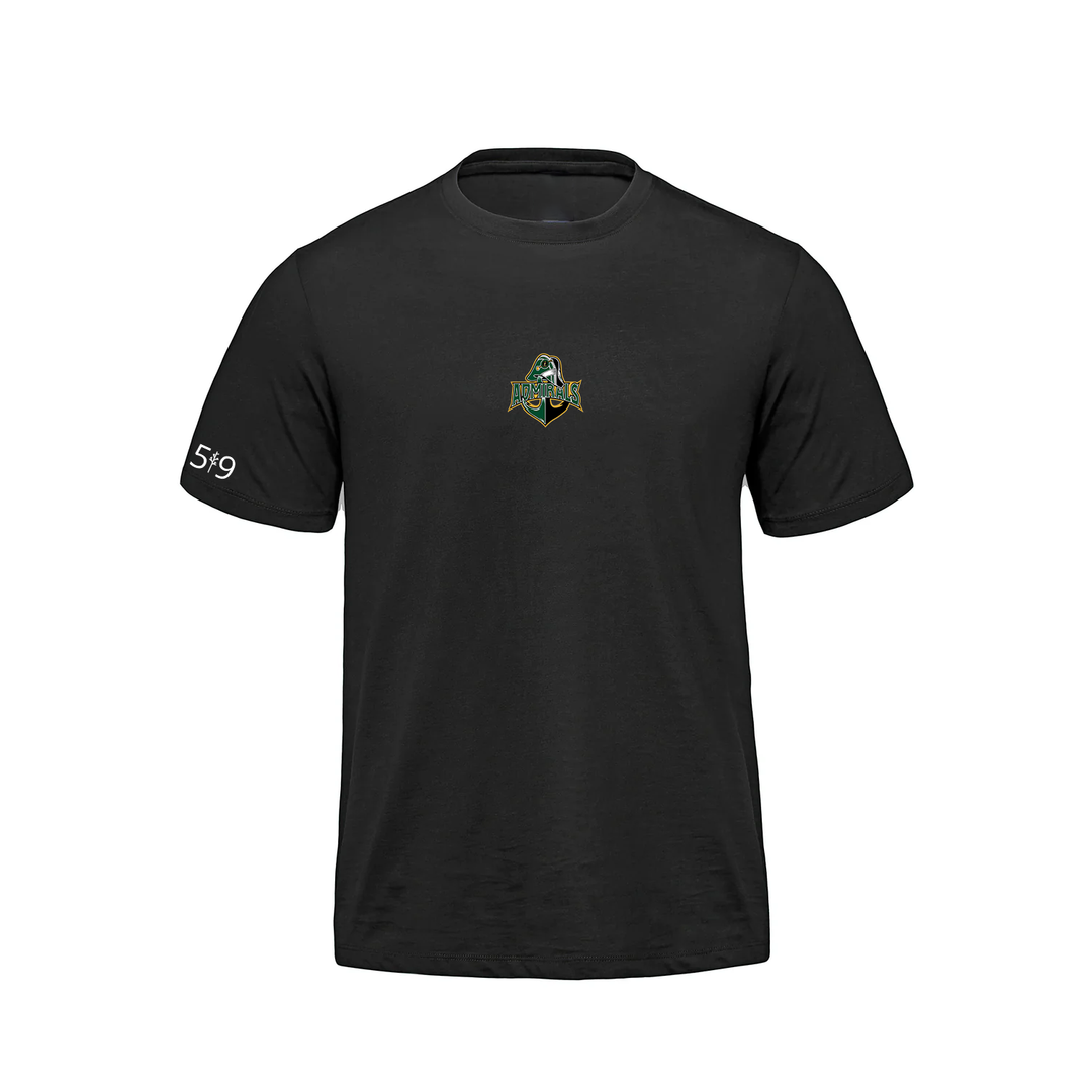 ADMIRALS CLASSIC PREMIUM TEE (MENS)