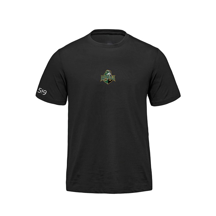 ADMIRALS CLASSIC PREMIUM TEE (MENS)