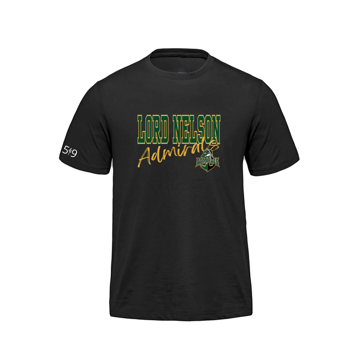ADMIRALS SIGNATURE PREMIUM TEE (MENS)